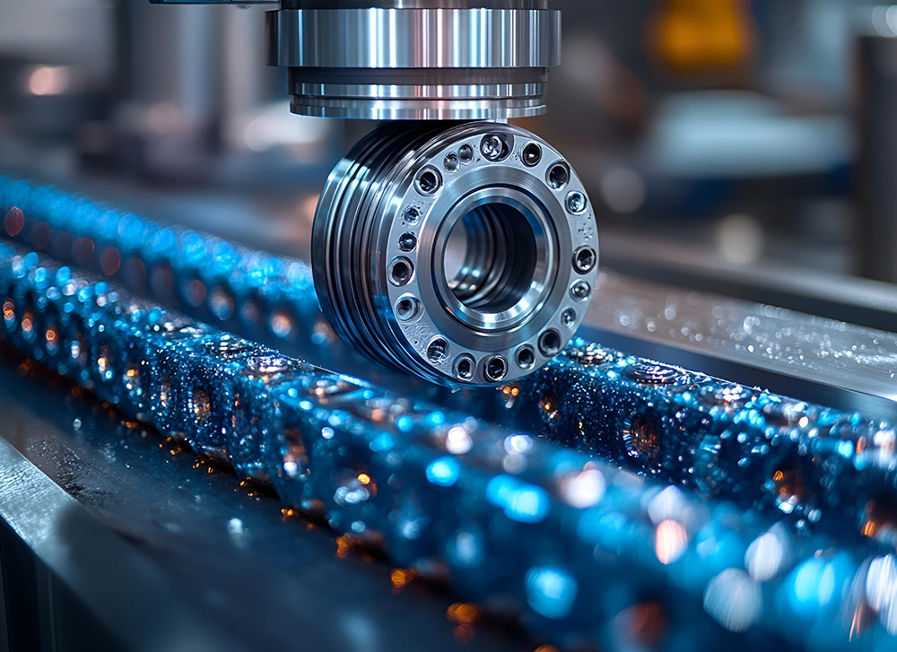 The role of bearings. The role of bearings.