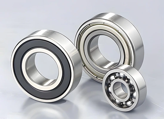 Deep Groove Ball Bearings Deep Groove Ball Bearings