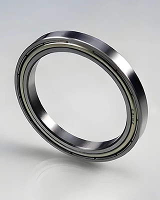 Thin Section Bearings Thin Section Bearings
