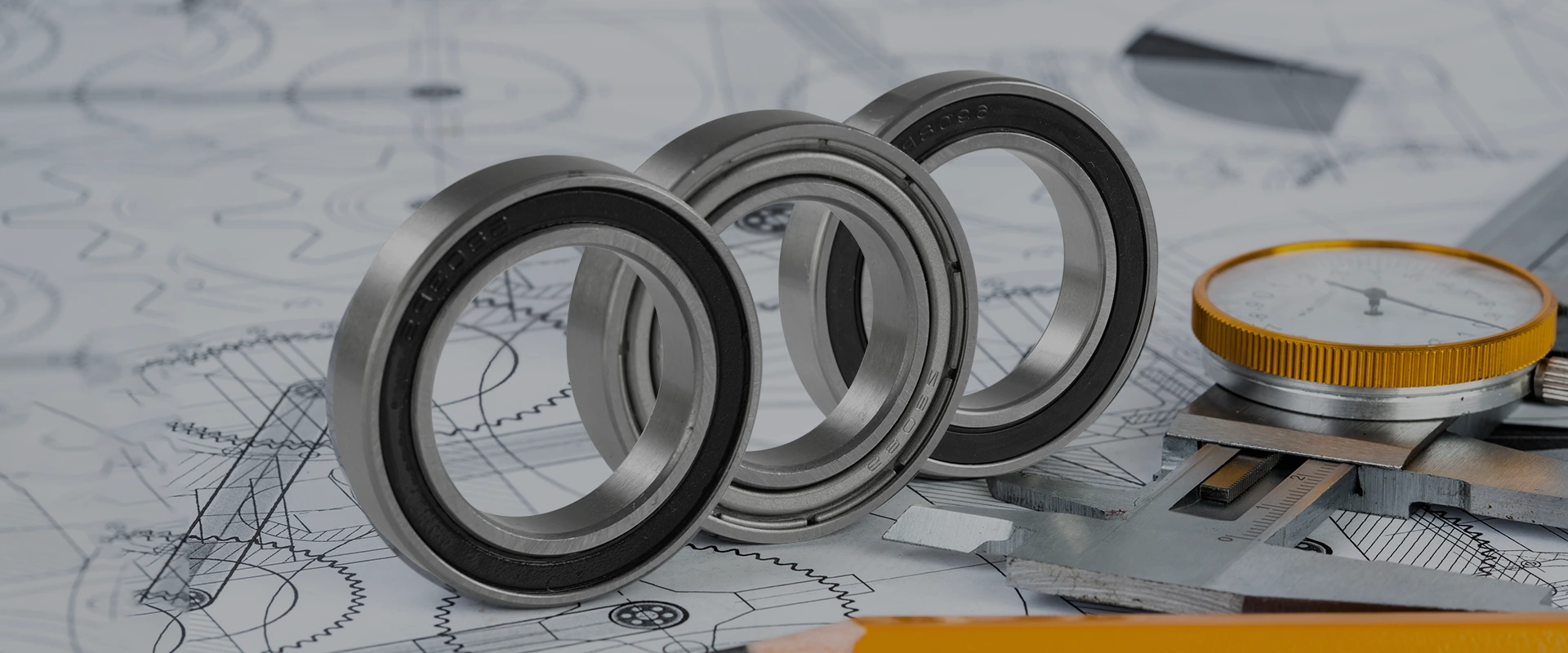 China Thin Section Bearings Factory China Thin Section Bearings Factory