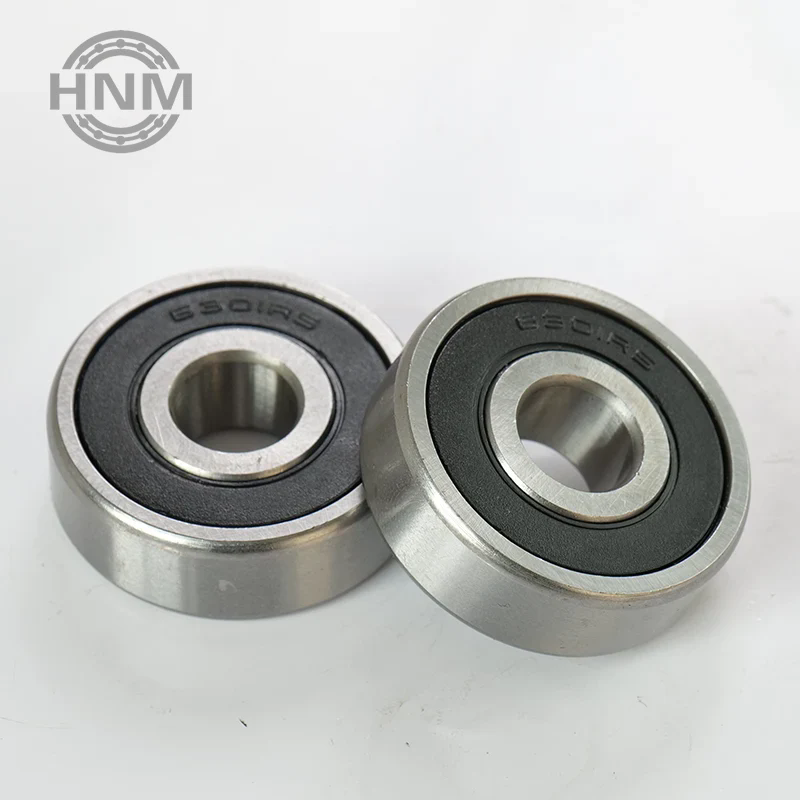 Why Are Single Row Deep Groove Ball Bearings Essential for High-Performance Machinery? Why Are Single Row Deep Groove Ball Bearings Essential for High-Performance Machinery?