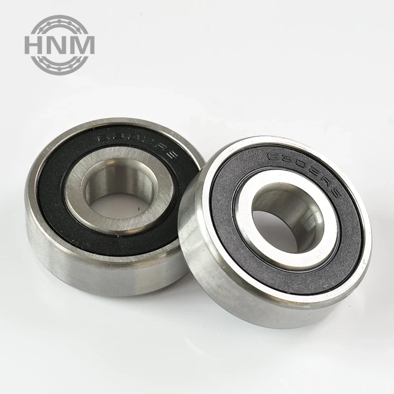 How Do Deep Groove Ball Bearings with Shield Improve Equipment Reliability? How Do Deep Groove Ball Bearings with Shield Improve Equipment Reliability?