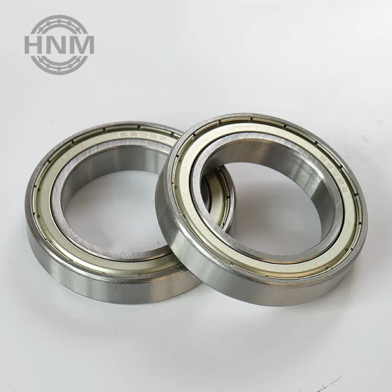 How Do Thin Section Bearings Improve Precision and Space Efficiency in Modern Machinery? How Do Thin Section Bearings Improve Precision and Space Efficiency in Modern Machinery?