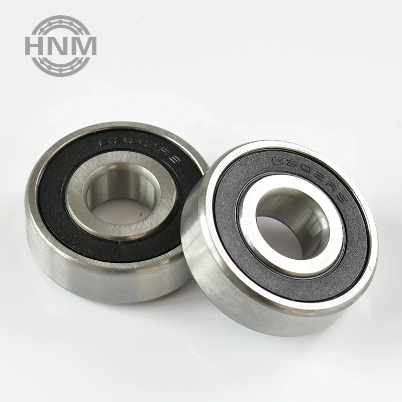 How Do Deep Groove Ball Bearings with Seal Improve Machine Reliability? How Do Deep Groove Ball Bearings with Seal Improve Machine Reliability?